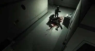 We keep a look out for ghostly apparitions of scary little girls as we talk to Primary Art Lead Dave Matthews about F.E.A.R 2 in the dark.