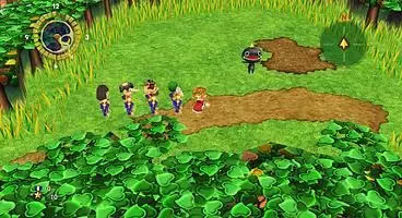 XSEED announces Little King's Story coming to PC in 2016