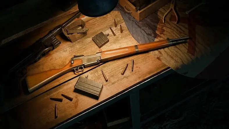 Sniper Elite: Resistance Mud and Thunder Pack Launches Today for $15.99