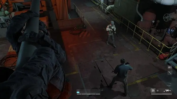 Mudang: Two Hearts Likely Cancelled as EVR Studio Website Closes