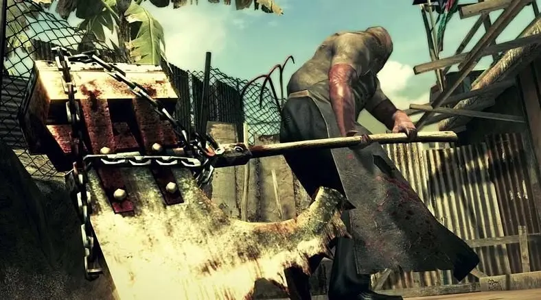 Resident Evil 5 and 6 Get Rated for Xbox Series X Ahead of Resident Evil: Requiem Release