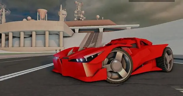 Carmageddon: Reincarnation on Steam Early Access in early 2014