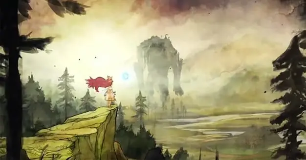 Child of Light "experience becomes better" when player choice is on offer