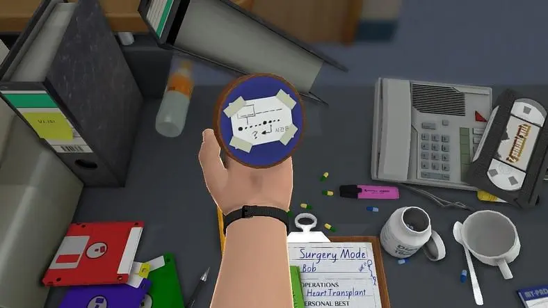 Half-Life 3 rumors squashed by Surgeon Simulator 2013 dev