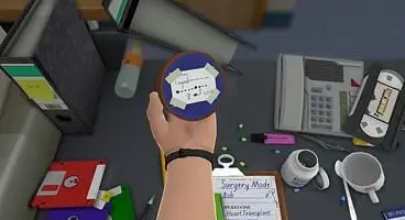 Half-Life 3 rumors squashed by Surgeon Simulator 2013 dev