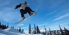 Funcom lands quarter of a million grant, will aid Snowboard game