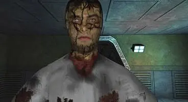 The second game from indie developer Cyborg Arm, Cry of the Infected is a survival horror FPS with a twist: the player takes control of a zombie being hunted by the military.