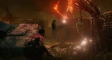 Dead by Daylight scheduled for release in June, available for pre-order on Steam