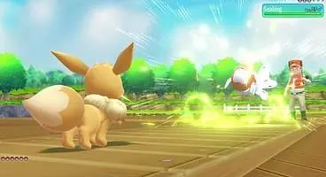 Pokémon Let’s Go PC - Emulators Allow Pokémon Let’s Go to run on PC
