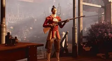 How many players can play Nightingale in co-op?