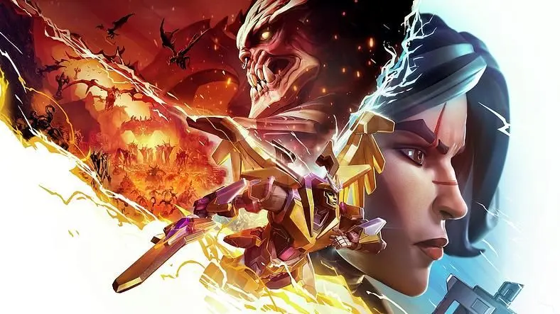Stormgate Early Access Impressions - A solid foundation with lots of caveats