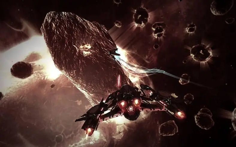 N-Fusion release gameplay walkthrough for Space Noir, due on PC this summer