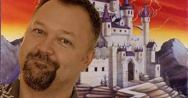 Project Eternity's "old and dilapidated" player stronghold mechanics explained