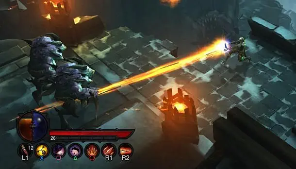 Diablo III confirmed for Xbox 360, console versions launching 3rd September