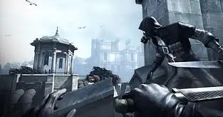 Story DLCs announced for Dishonored, first due April 16th