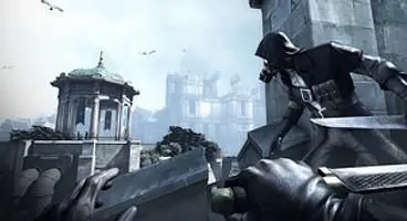 Story DLCs announced for Dishonored, first due April 16th