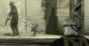 Metal Gear Solid 4 gains 34 PS3 trophies August 6th