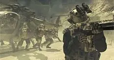 CES: Microsoft toots exclusivity, Modern Warfare 2 DLC this spring