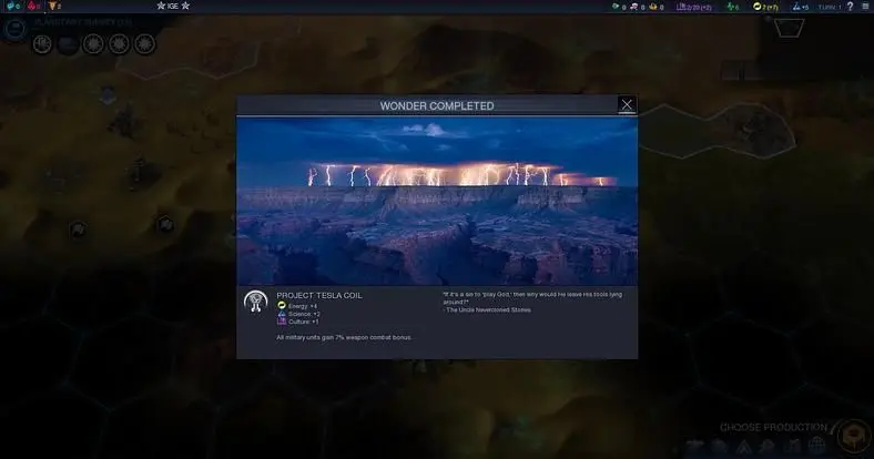 Civilization: Beyond Earth Mods