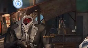 Fallout 4's first official patch is coming next week
