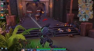 Orcs Must Die! Unchained goes into open beta March 29th