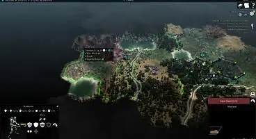 Update v1.0.8 Released For Gladius - Relics of War