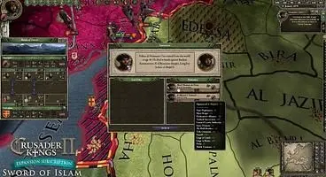 Crusader Kings 2 Expansion Subscription Gives Access to All DLC, Could Come to Other Paradox Titles