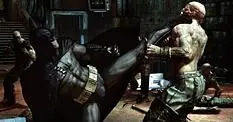 Batman: Arkham Asylum 2 confirmed to be using Unreal Engine
