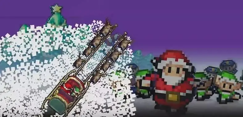 Team17 celebrates 25th anniversary with a game deal per day til Christmas