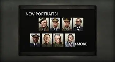 Celebrate A Year Of Hearts Of Iron IV With In-Game Goods Ahead Of The Expansion Release