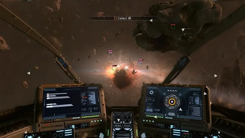Starpoint Gemini 3 Enters Beta With Its Latest Early Access Update