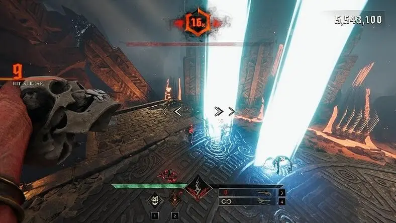 Shotgun Symphony