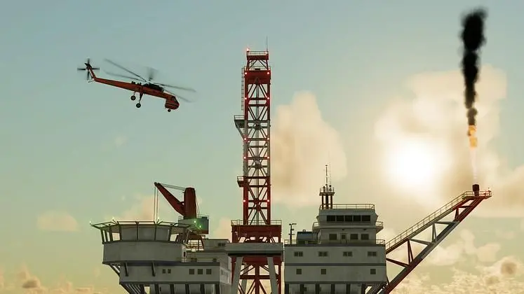 Amping Up the Tycoon Fever.