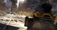 Sony announces MotorStorm: Apocalypse, "first quarter 2011"