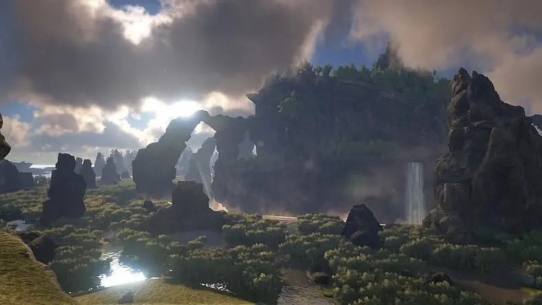 ARK: Survival Evolved Mods