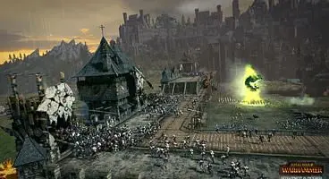 Latest Total War: Warhammer Patch Resets Leaderboards While Issuing Balance Changes And Multiple Fixes