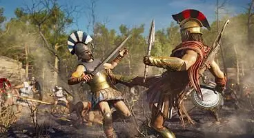 Assassin's Creed Odyssey Server Status - Why Is It Down?
