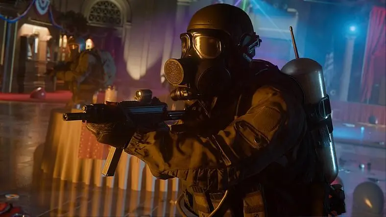 Call of Duty: Black Ops 6 Gets GeForce Now Support