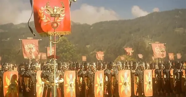 Kalypso announce details for Hegemony Rome: The Rise of Caesar, out in Spring