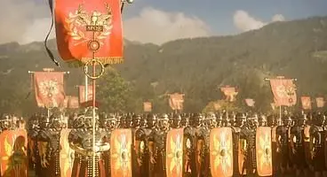 Kalypso announce details for Hegemony Rome: The Rise of Caesar, out in Spring