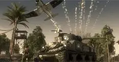 Early PS3 Battlefield 3 DLC "in lieu" of promised Battlefield 1943