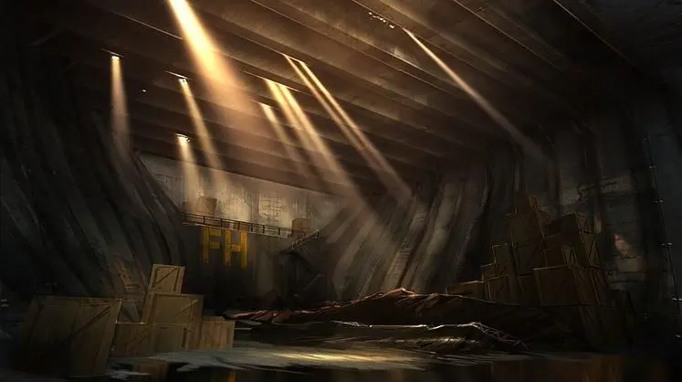 SyFy MMO announced, "Defiance"