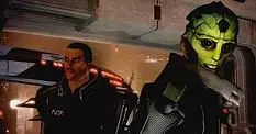 PS3 Mass Effect 2 demo Dec. 22nd