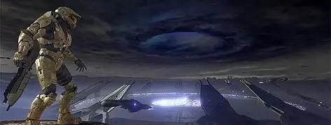 Halo "comprehensive" Encyclopedia planned, uber nerds drafted
