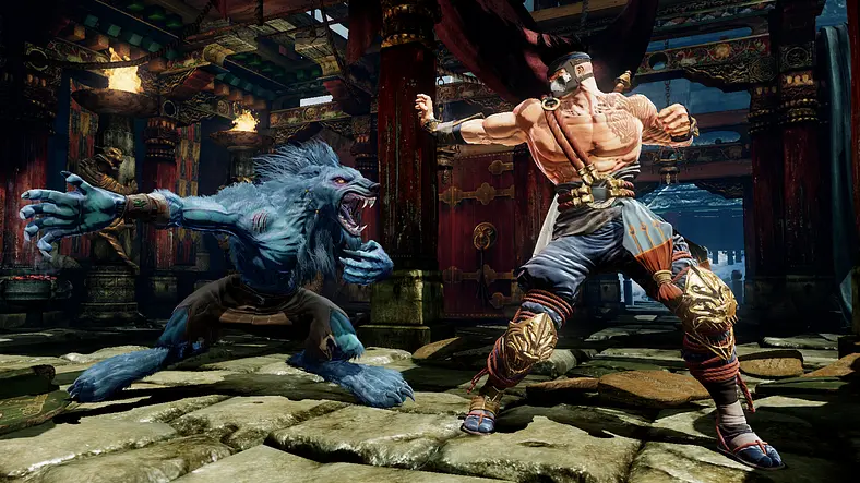 Microsoft is bringing Killer Instinct to the PC
