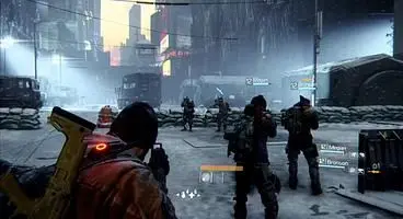 Things go from bad to worse for Ubisoft as another big exploit is found in The Division