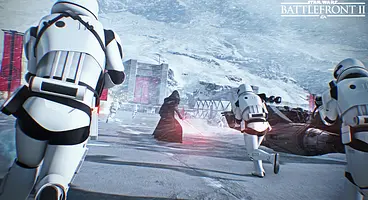 Star Wars: Battlefront II devs talk Single-Player Campaign, DLC Plans and The Last Jedi