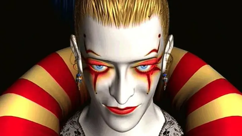 Final Fantasy XIV Patch 4.2 teases Kefka and Phantom Train