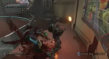 The Surge 2 - What We Want To See