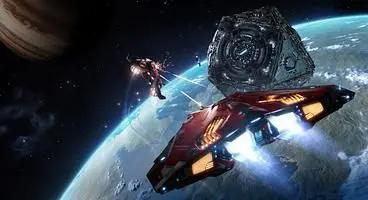 Elite Dangerous Your Client Is Too Old - What Does It Mean?